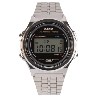 Casio Vintage Unisex A171WE-1ADF