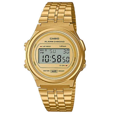 Casio Vintage Nam A171WEG-9ADF