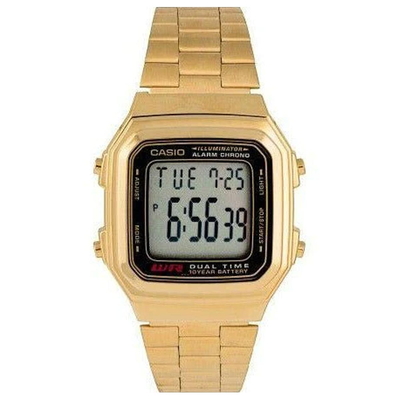 Casio Nam A178WGA-1ADF