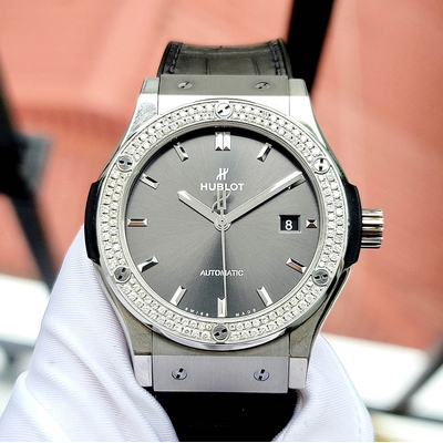 Hublot - Nam 542.NX.7071.LR-RF02 Size 42mm