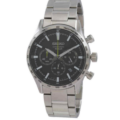 Seiko Nam SSB413P1
