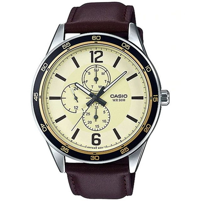 Casio Nam MTP-E319L-9BVDF
