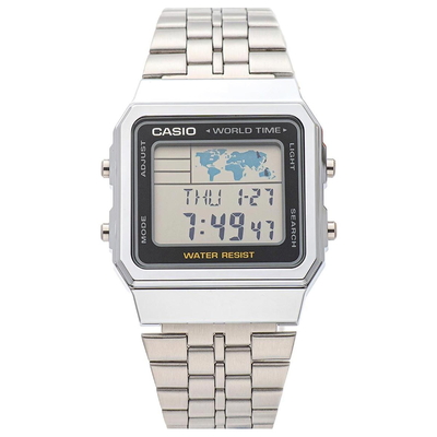Casio Vintage Nam A500WA-1DF