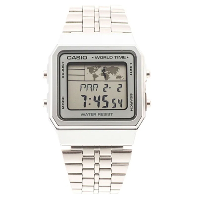 Casio Vintage Unisex A500WA-7DF