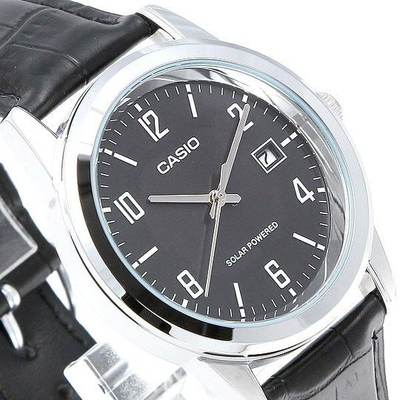 Casio Nam MTP-VS01L-1B2DF