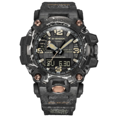 Casio G-Shock Nam GWG-2000CR-1ADR