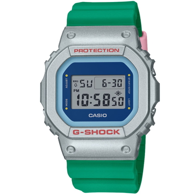 Casio Nam DW-5600EU-8A3DR