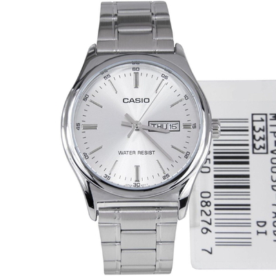 Casio Nam MTP-V003D-7AUDF