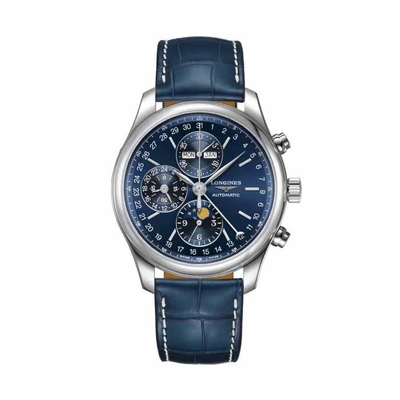 Longines Nam L2.773.4.92.0