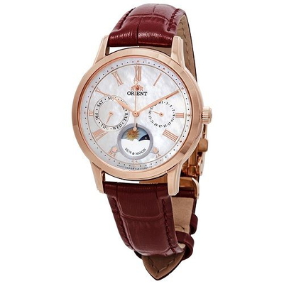 Orient Sun & Moon Nữ RA-KA0001A30C (RA-KA0001A00C)