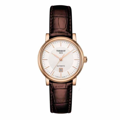 Tissot Nữ T122.207.36.031.00