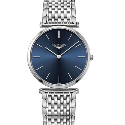 Longines La Grande Classique Nam L4.755.4.95.6