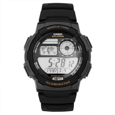 Casio Nam AE-1000W-1A1