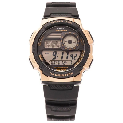 Casio Nam AE-1000W-1A3VDF