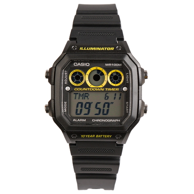 Casio Nam AE-1300WH-1AVDF