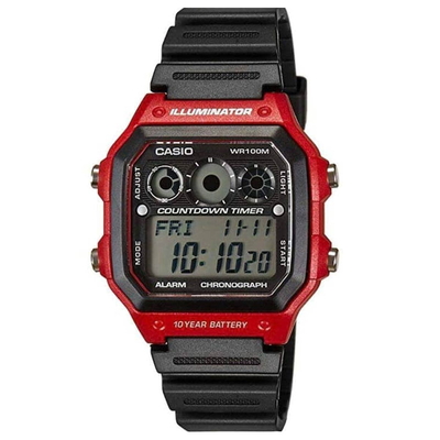 Casio Nam AE-1300WH-4AVDF