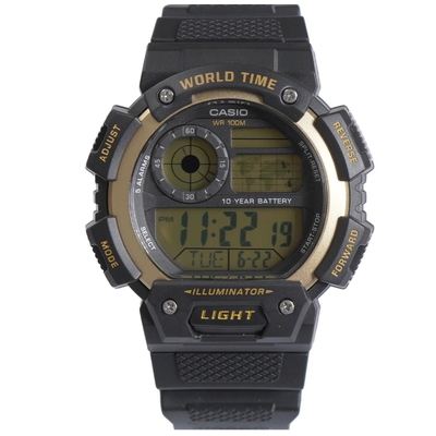 Casio Nam AE-1400WH-9AVDF