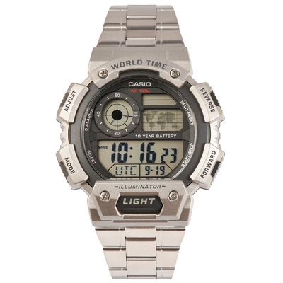 Casio Nam AE-1400WHD-1AVDF