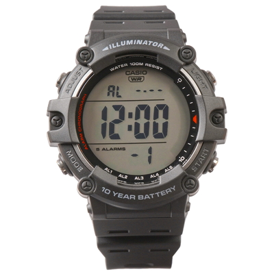 Casio Nam AE-1500WH-1AVDF