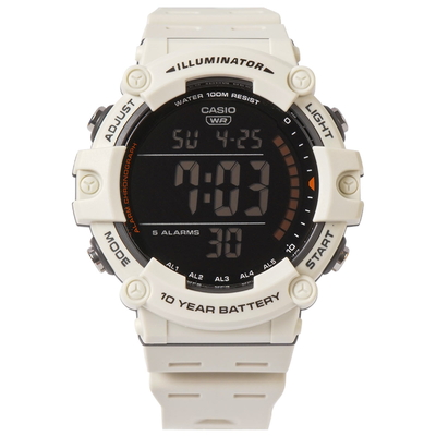 Casio Nam AE-1500WH-8B2VDF