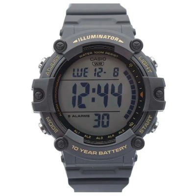 Casio Nam AE-1500WHX-1AVDF