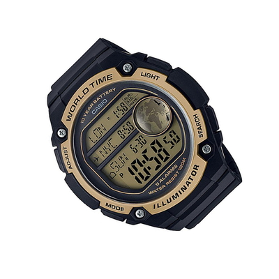 Casio Nam AE-3000W-9AVDF