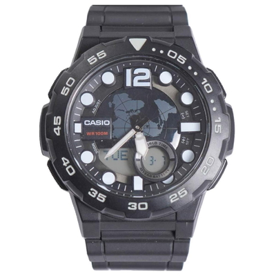 Casio Nam AEQ-100W-1AVDF