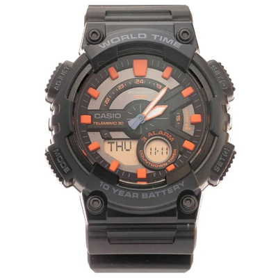 Casio Nam AEQ-110W-1A2VDF