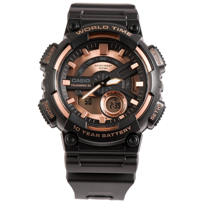 Casio Nam AEQ-110W-1A3VDF