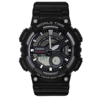 Casio Nam AEQ-110W-1AVDF