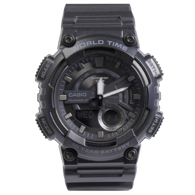 Casio Nam AEQ-110W-1BVDF