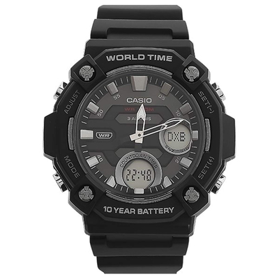 Casio Nam AEQ-120W-1AVDF