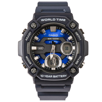 Casio Nam AEQ-120W-2AVDF