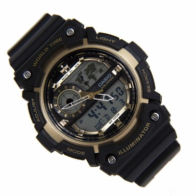 Casio Nam AEQ-200W-9AVDF