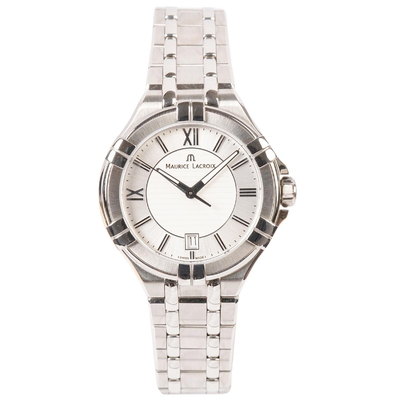 Maurice Lacroix Nữ AI1006-SS002-130-1