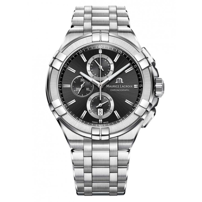 Maurice Lacroix Nam AI1018-SS002-330-1