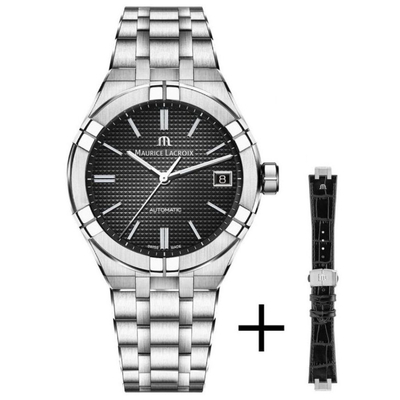 Maurice Lacroix Nam AI6007-SS001-330-2