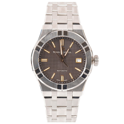 Maurice Lacroix Nam AI6007-SS002-331-1
