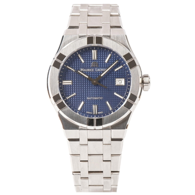 Maurice Lacroix Nam AI6007-SS002-430-1