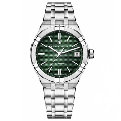 Maurice Lacroix Nam AI6007-SS002-630-1