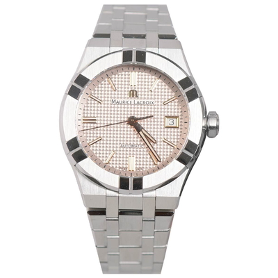 Maurice Lacroix Nam AI6007-SS002-731-1