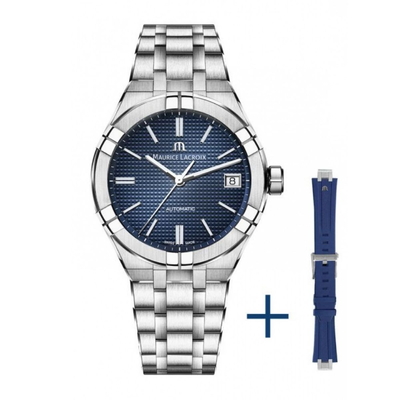 Maurice Lacroix Nam AI6007-SS00F-430-C