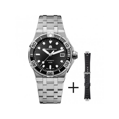 Maurice Lacroix Nam AI6057-SSL2F-330-A