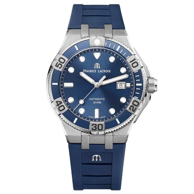 Maurice Lacroix Nam AI6058-SS001-430-1