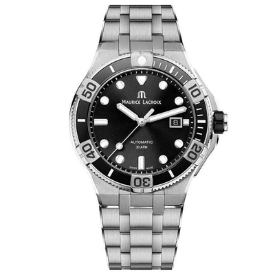 Maurice Lacroix Nam AI6058-SS002-330-1