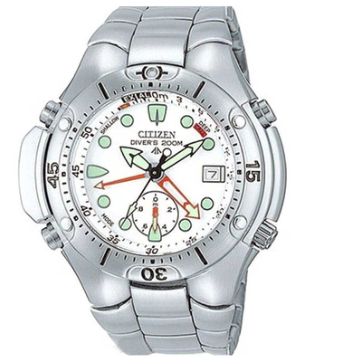 Citizen Nam AL0050-57A
