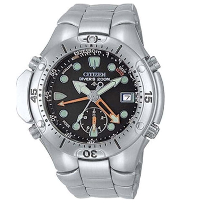 Citizen Nam AL0050-57E
