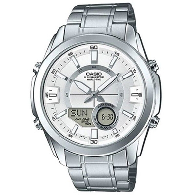Casio Nam AMW-810D-7AVDF