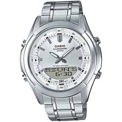 Casio Nam AMW-830D-7AVDF