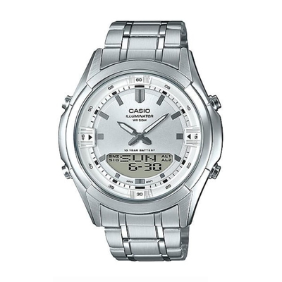 Casio Nam AMW-840D-7AVDF